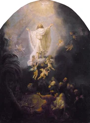 La Ascensión